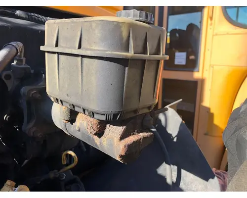 Blue Bird VISION Brake Booster