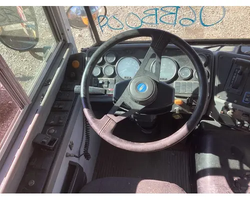 Blue Bird VISION Cab Exterior Panel