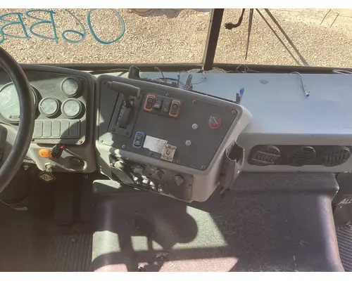 Blue Bird VISION Cab Exterior Panel