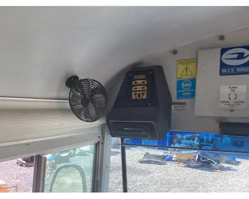 Blue Bird VISION Cab Exterior Panel