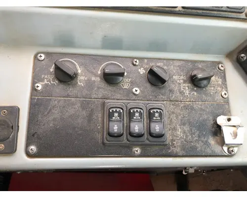 Blue Bird VISION Cab Misc. Interior Parts