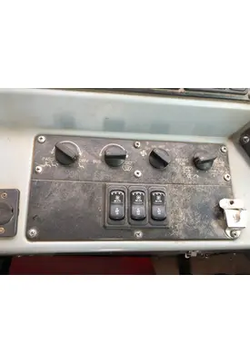 Blue Bird VISION Cab Misc. Interior Parts