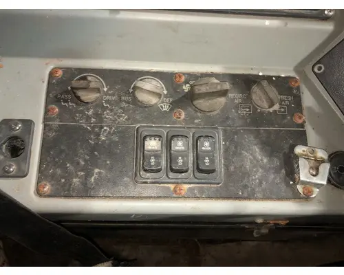 Blue Bird VISION Cab Misc. Interior Parts