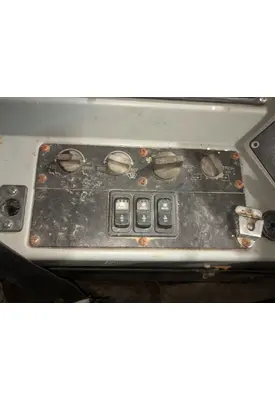 Blue Bird VISION Cab Misc. Interior Parts