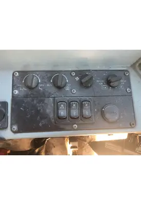 Blue Bird VISION Cab Misc. Interior Parts