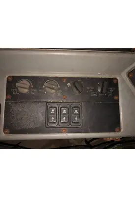 Blue Bird VISION Cab Misc. Interior Parts