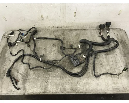 Blue Bird VISION Cab Wiring Harness