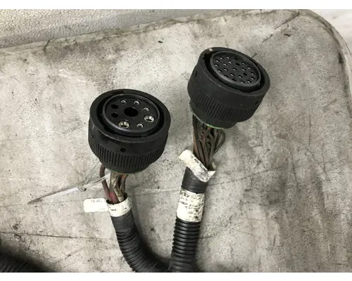 Blue Bird VISION Cab Wiring Harness