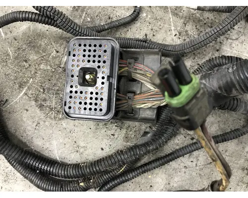 Blue Bird VISION Cab Wiring Harness