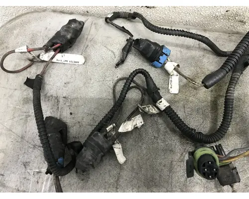 Blue Bird VISION Cab Wiring Harness