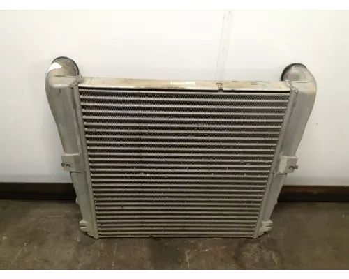 Blue Bird VISION Charge Air Cooler (ATAAC)