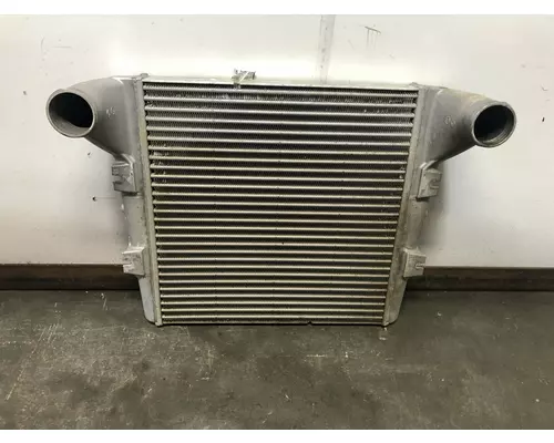 Blue Bird VISION Charge Air Cooler (ATAAC)