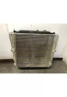 Blue Bird VISION Cooling Assy. (Rad., Cond., ATAAC)