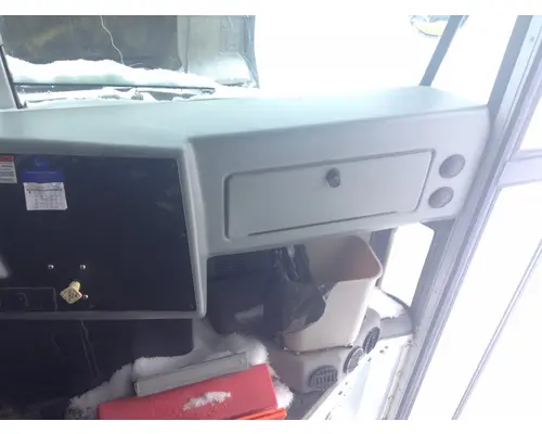 Blue Bird VISION Dash Assembly