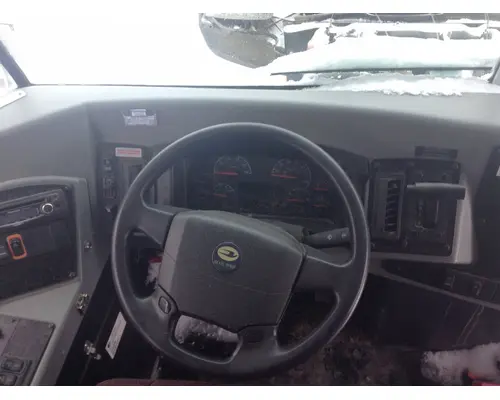 Blue Bird VISION Dash Assembly