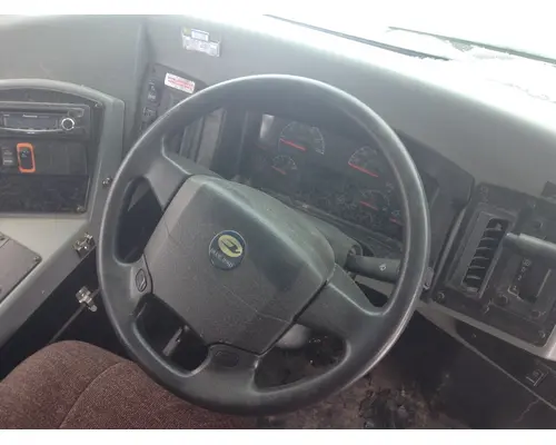 Blue Bird VISION Dash Assembly