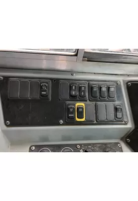 Blue Bird VISION Dash Assembly