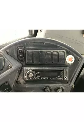 Blue Bird VISION Dash Assembly