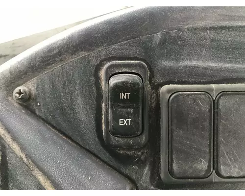 Blue Bird VISION Dash Assembly