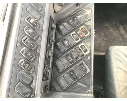 Blue Bird VISION Dash Assembly