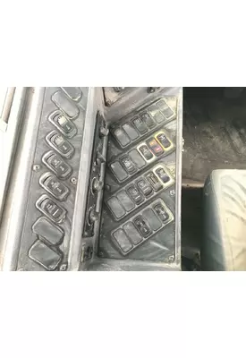 Blue Bird VISION Dash Assembly