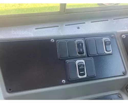 Blue Bird VISION Dash Assembly