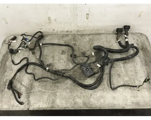 Blue Bird VISION Electrical Misc. Parts
