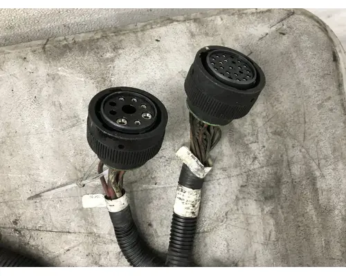 Blue Bird VISION Electrical Misc. Parts