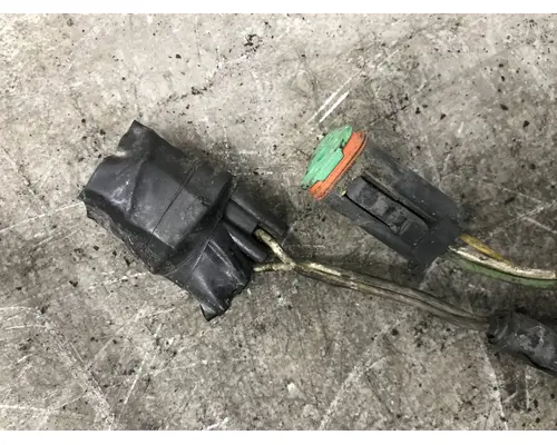 Blue Bird VISION Electrical Misc. Parts