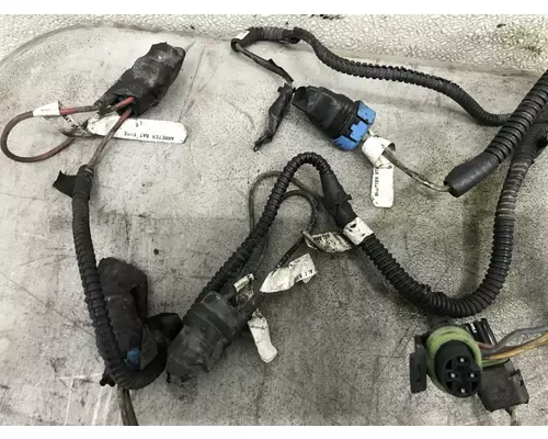 Blue Bird VISION Electrical Misc. Parts