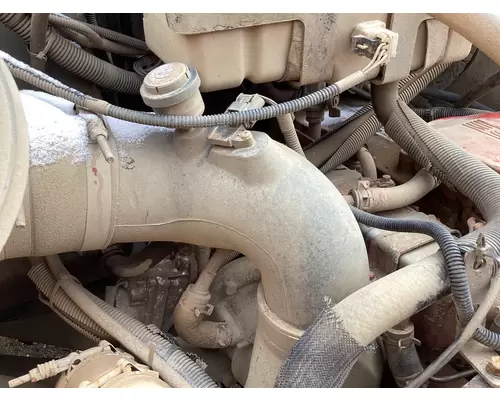 Blue Bird VISION Engine Misc. Parts