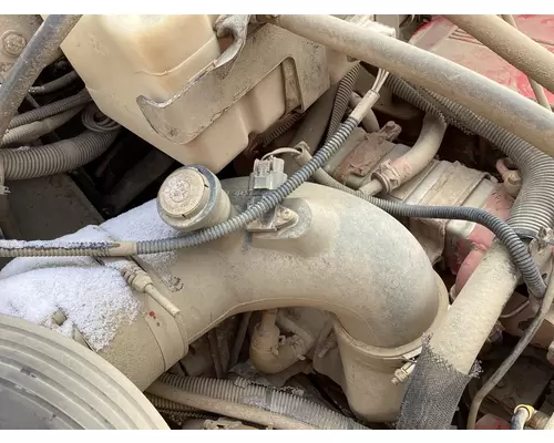 Blue Bird VISION Engine Misc. Parts