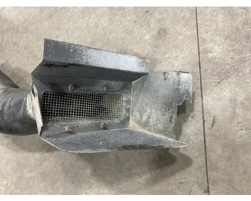 Blue Bird VISION Engine Misc. Parts