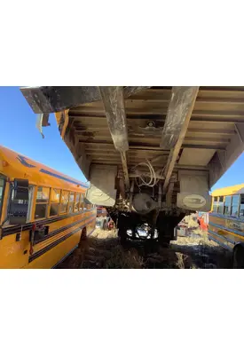 Blue Bird VISION ~Frame (unused)