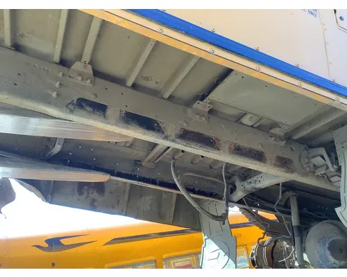 Blue Bird VISION Frame (unused)