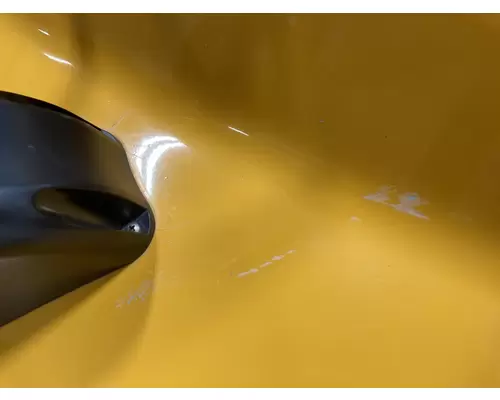Blue Bird VISION Hood