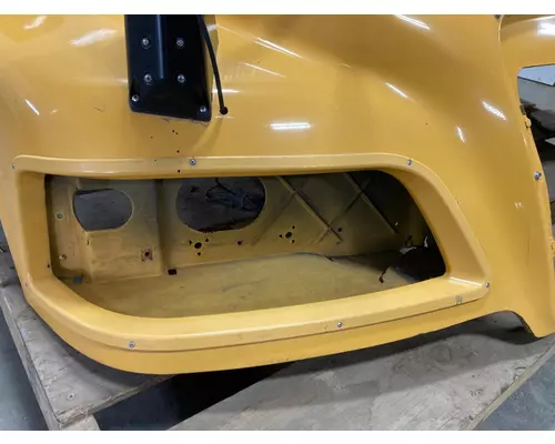 Blue Bird VISION Hood