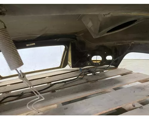 Blue Bird VISION Hood