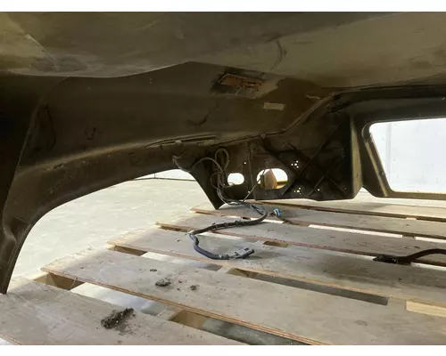 Blue Bird VISION Hood