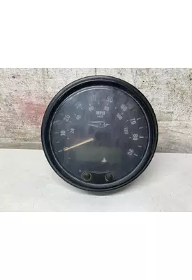 Blue Bird VISION Instrument Cluster