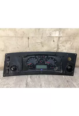 Blue Bird VISION Instrument Cluster