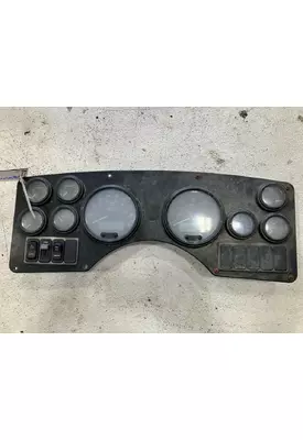 Blue Bird VISION Instrument Cluster