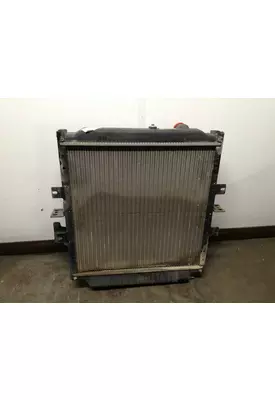 Blue Bird VISION Radiator