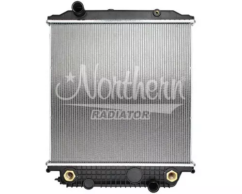 Blue Bird VISION Radiator