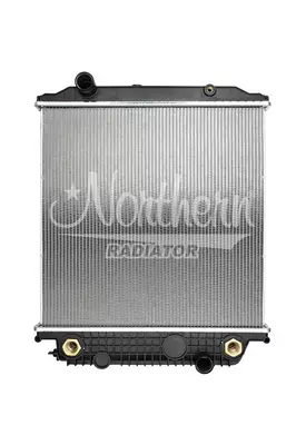Blue Bird VISION Radiator