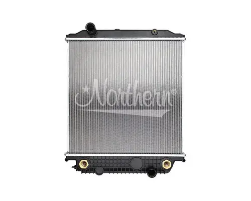 Blue Bird VISION Radiator