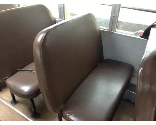 Blue Bird VISION Seat (non-Suspension)