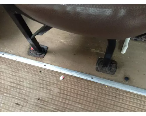 Blue Bird VISION Seat (non-Suspension)