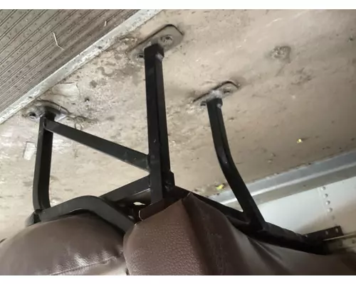 Blue Bird VISION Seat (non-Suspension)
