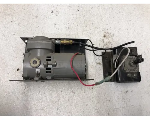 Blue Bird VISION Seat (non-Suspension)